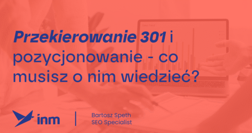 przekierowanie301