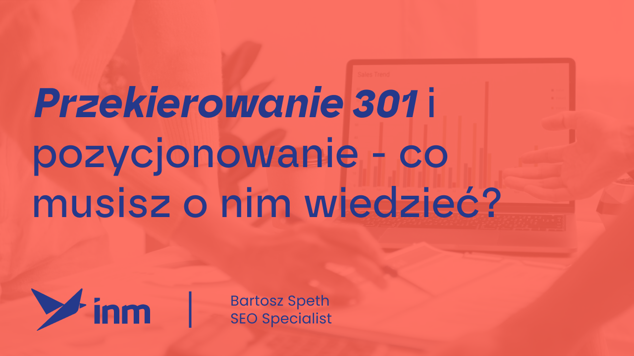 przekierowanie301