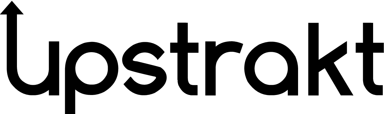 upstrakt logo