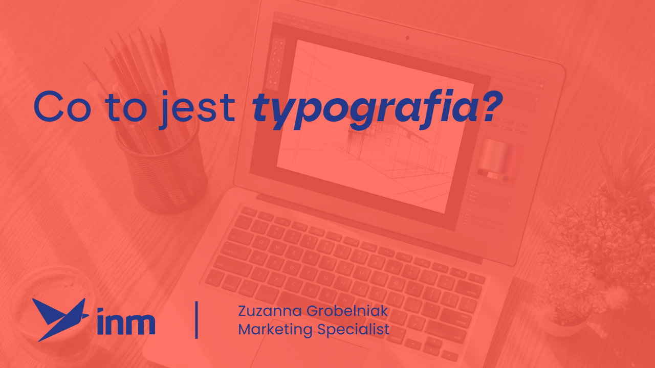 Co to jest typografia?