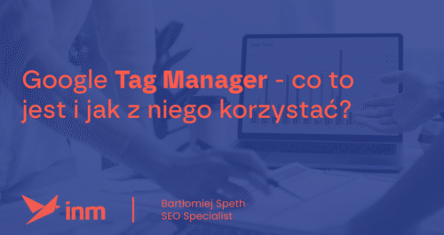 Google Tag Manager