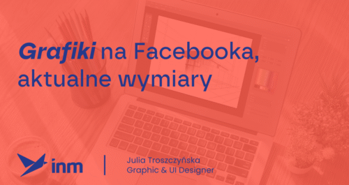 Grafiki na Facebooka