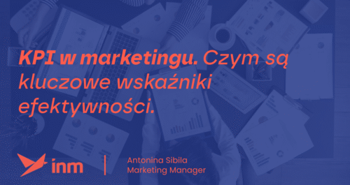 KPIwmarketingu