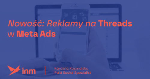 inm blog blue idealne targetowanie w kampanii reklamowej na fb