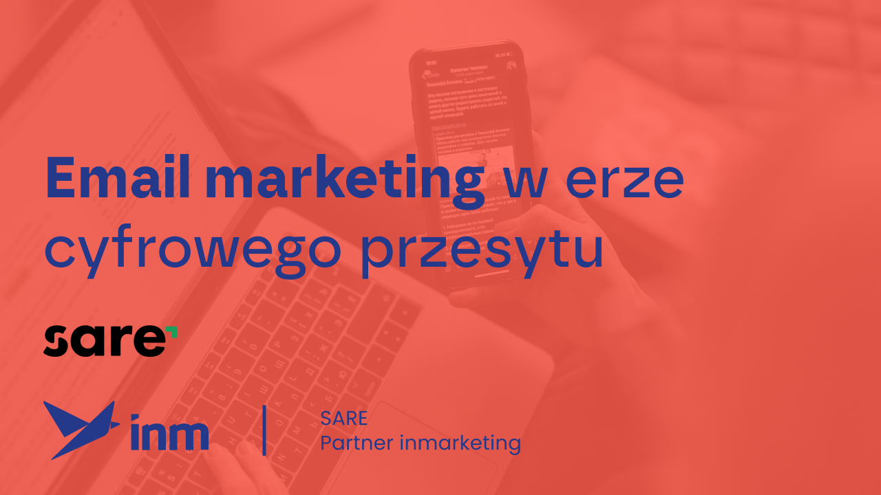 Email marketing w erze cyfrowego przesytu – klucz do lojalności klientów