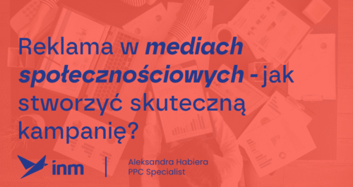 reklamawmediachspolecznosciowych