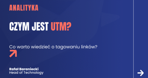 Czym jest UTM
