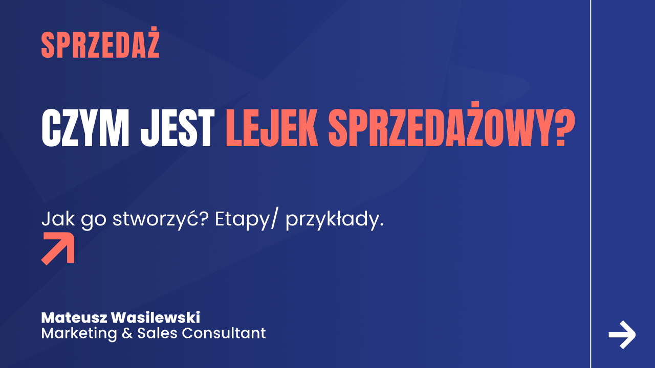 Czym jest lejek sprzedażowy? Jak go stworzyć? – etapy, przykłady