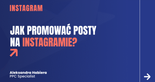 Jak promowac posty na insta