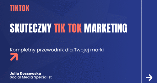 SKuteczny TikTok marketing