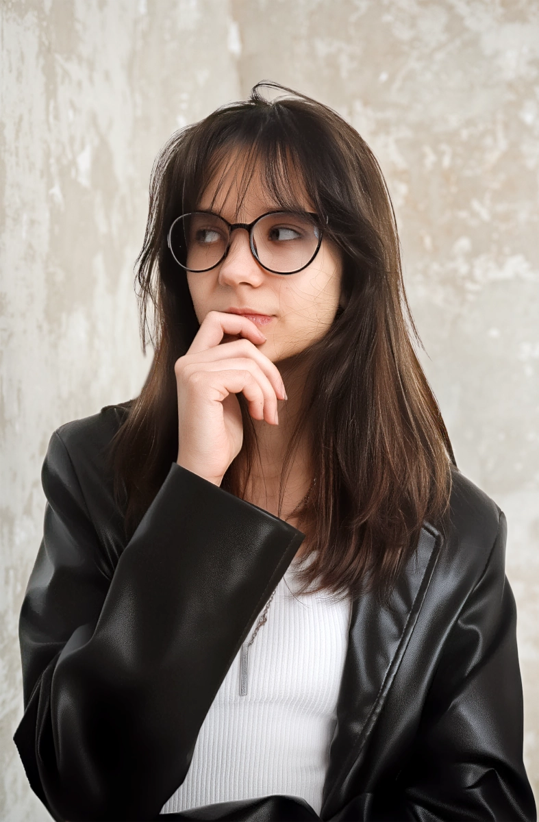 Diana Gonczarewska Graphic Designer