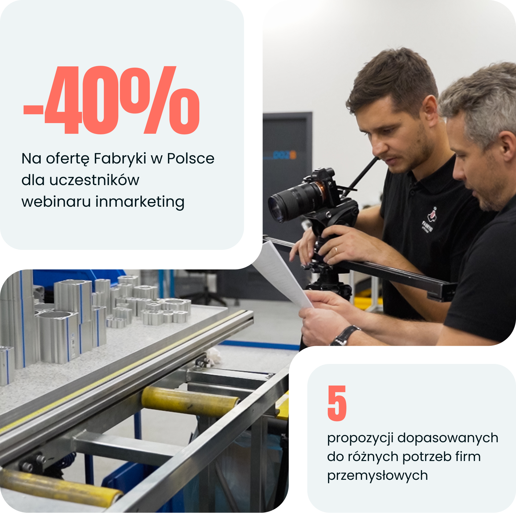 Fabryki w Polsce hero oferta