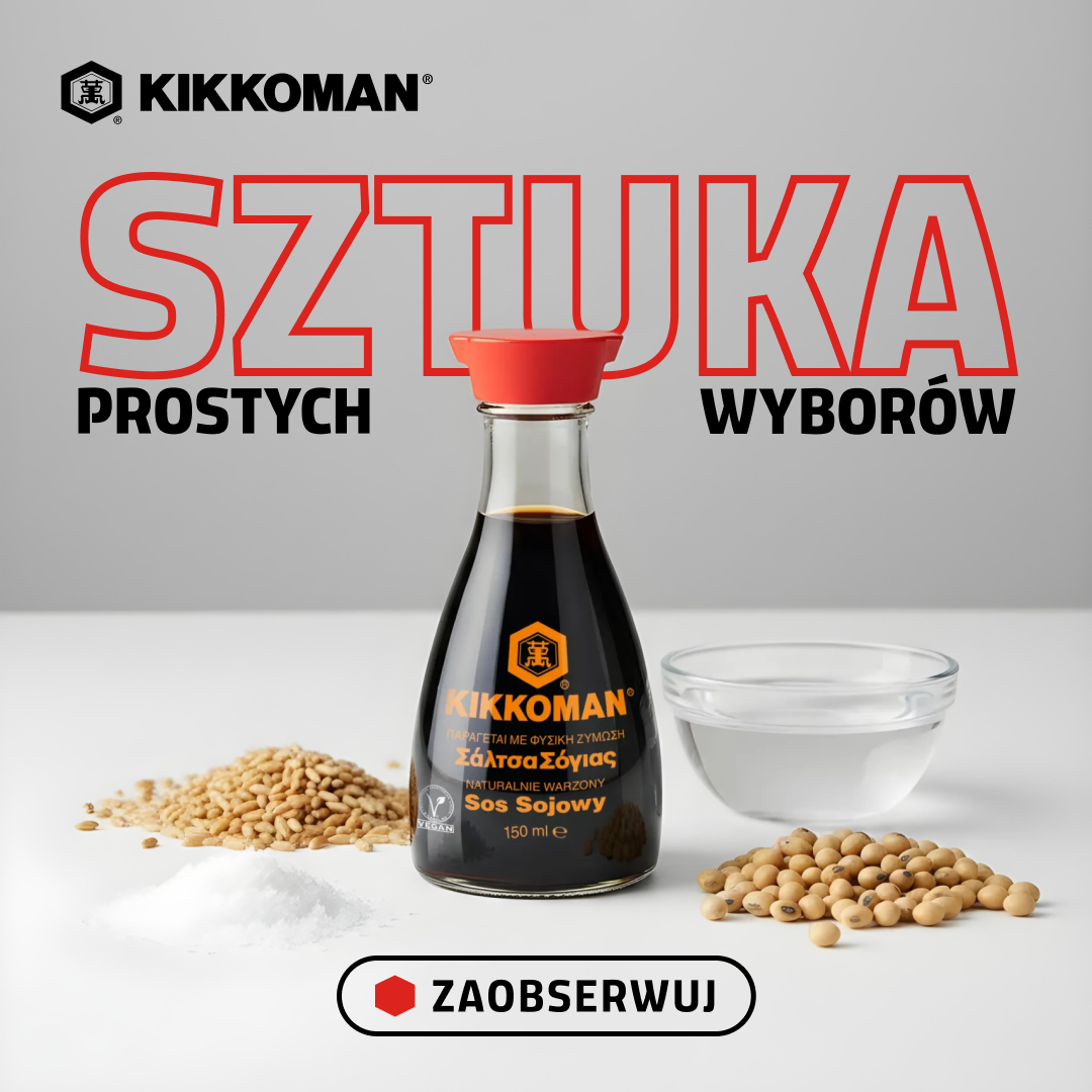 Kikkoman Meta Ads