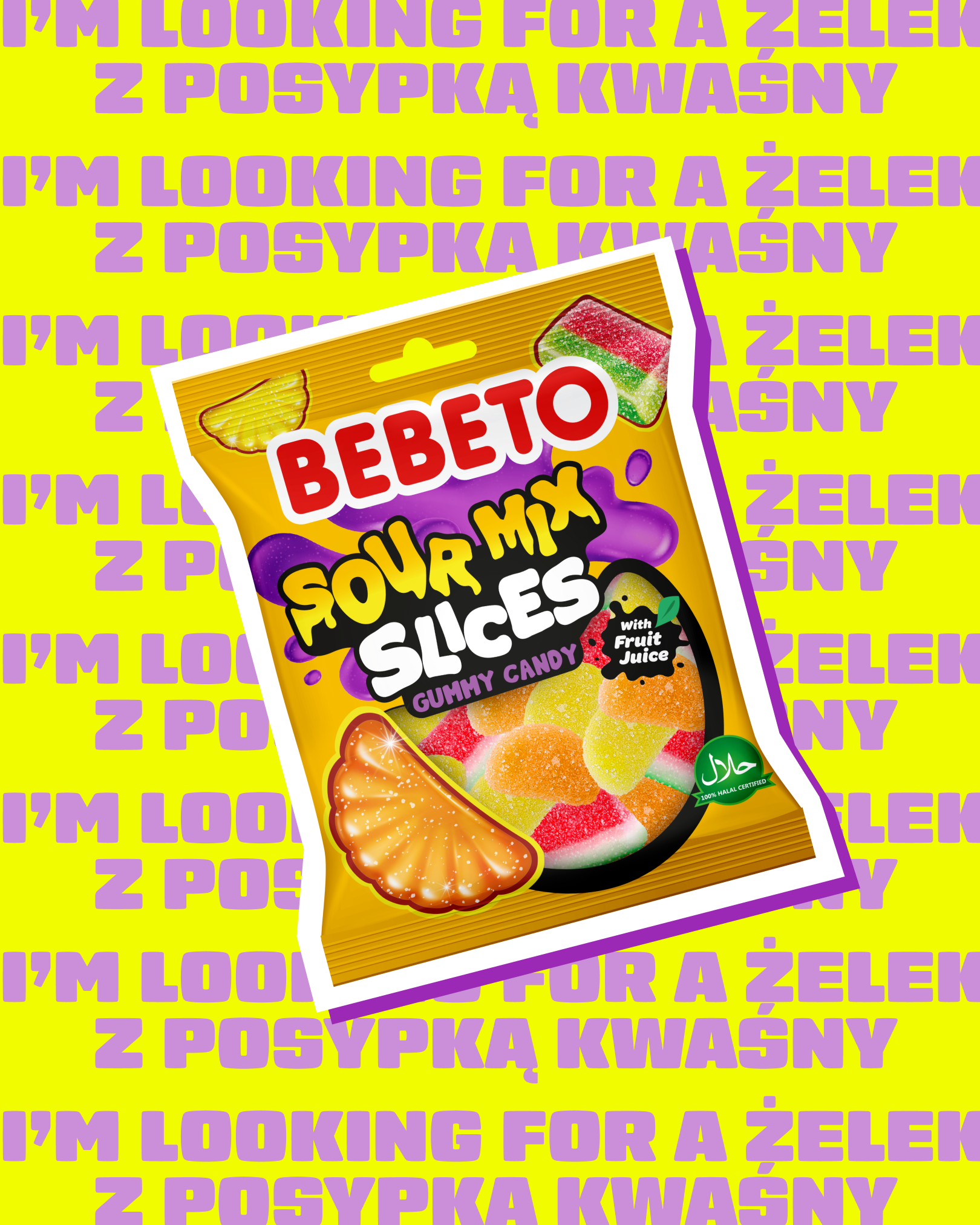 BEBETO Instagram