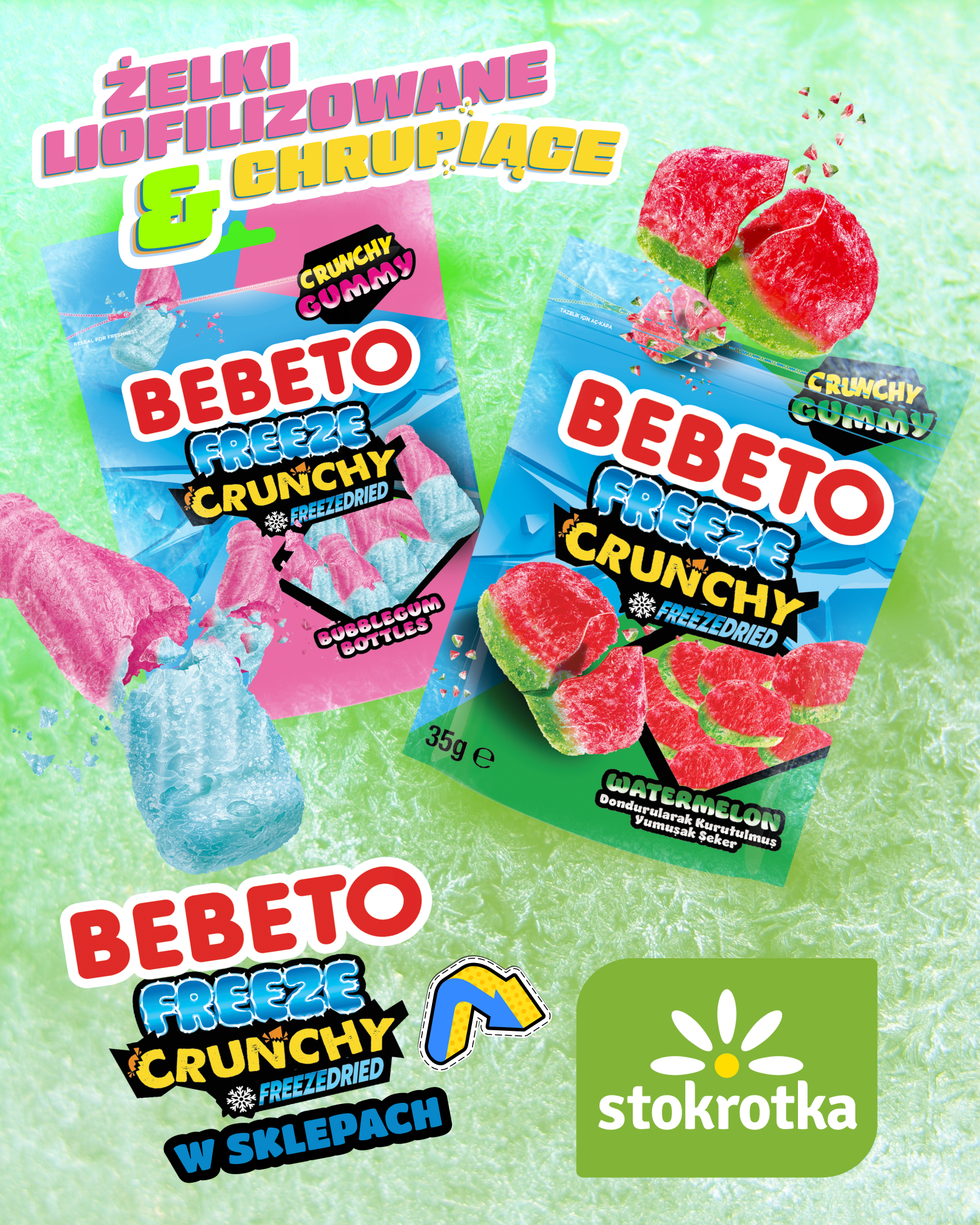 BEBETO Instagram