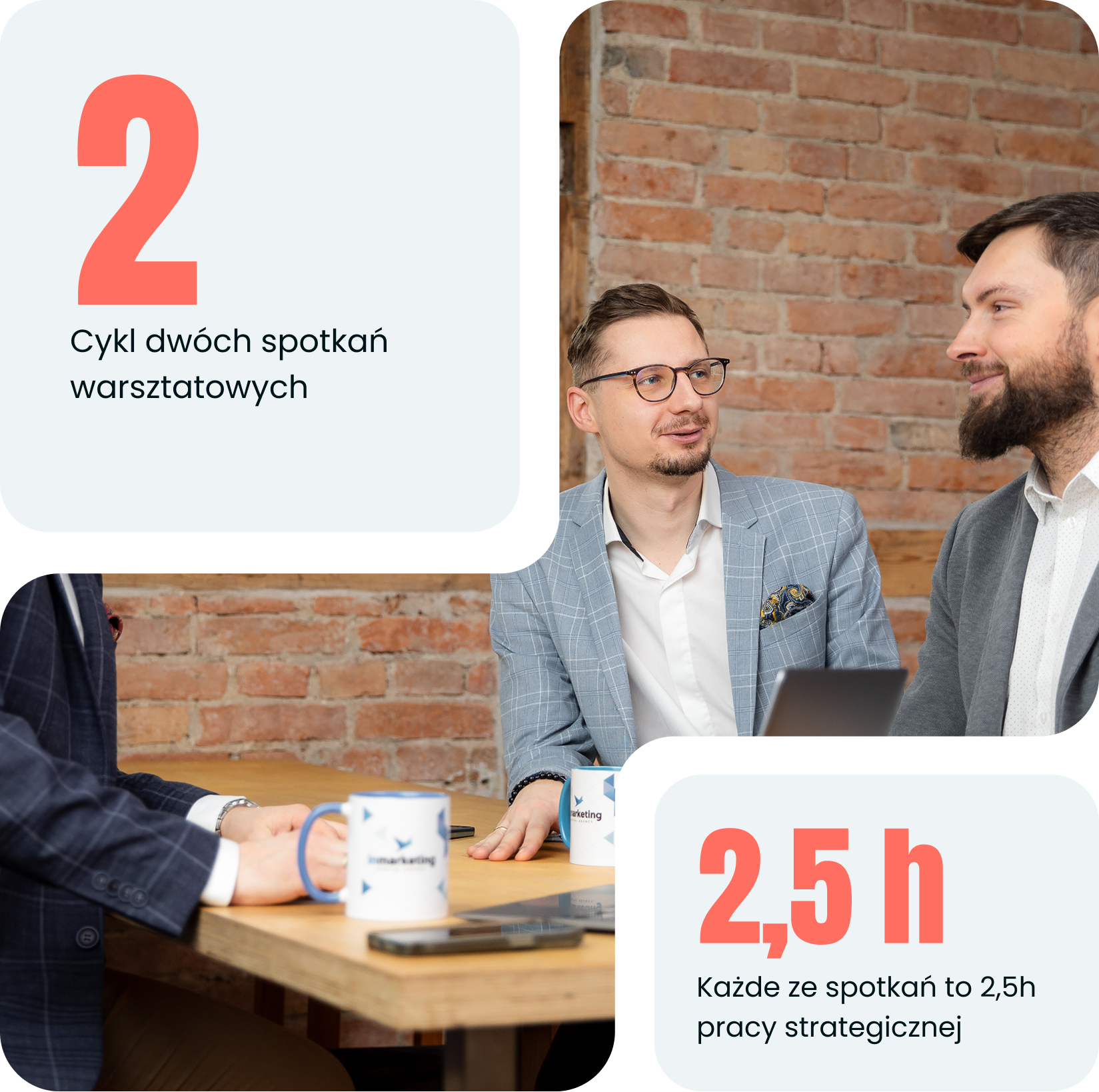 Koncepcja Kreatywna