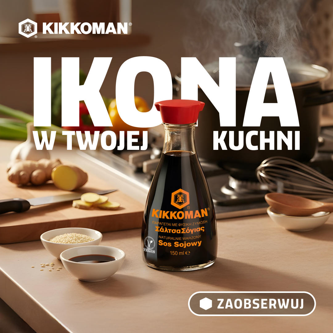 Kikkoman Meta Ads