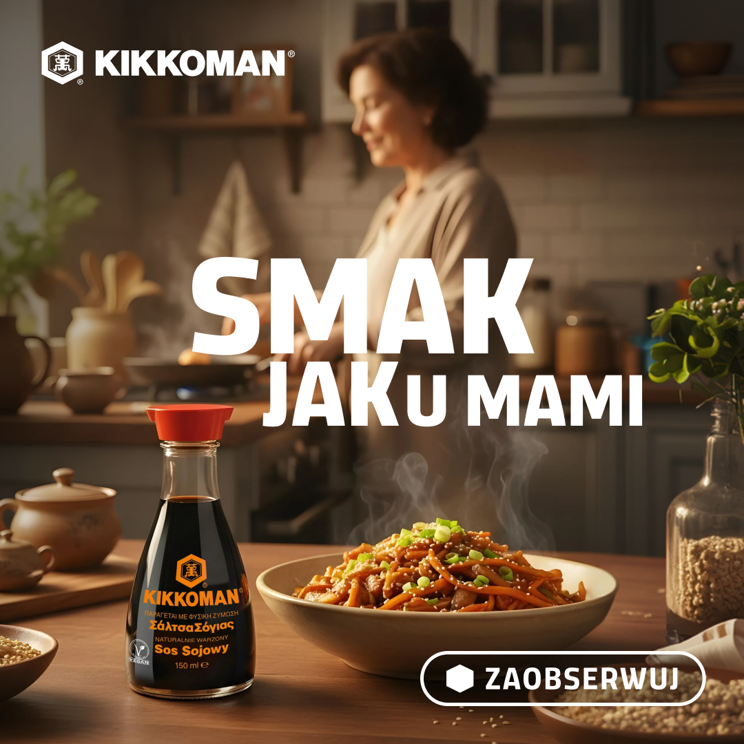 Kikkoman Meta Ads