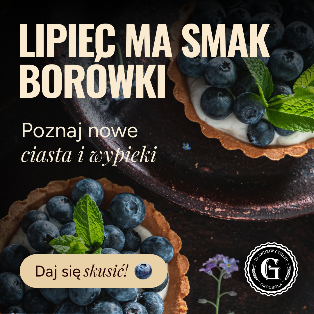Grochola Prawdziwy Chleb Google Ads