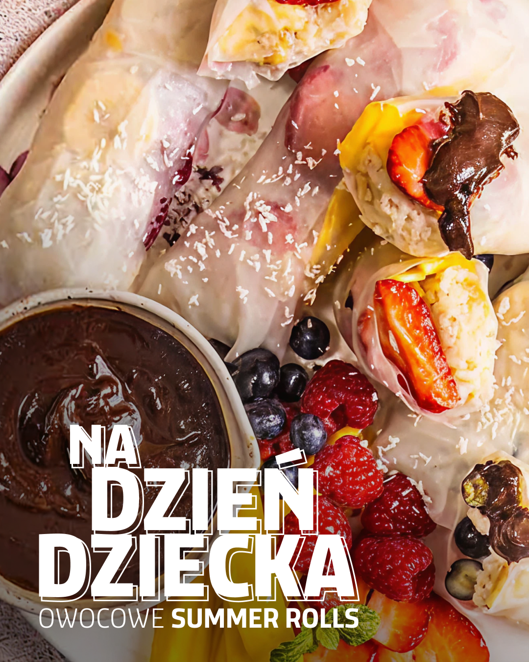 RTM Kikkoman Dzień Dziecka Instagram