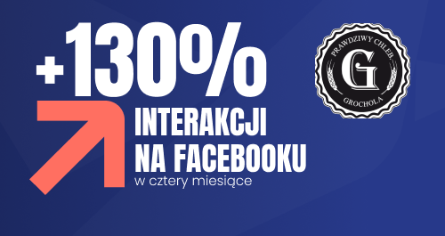 Grochola Prawdziwy Chleb 27.07 2