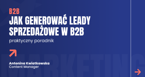 leady b2b art