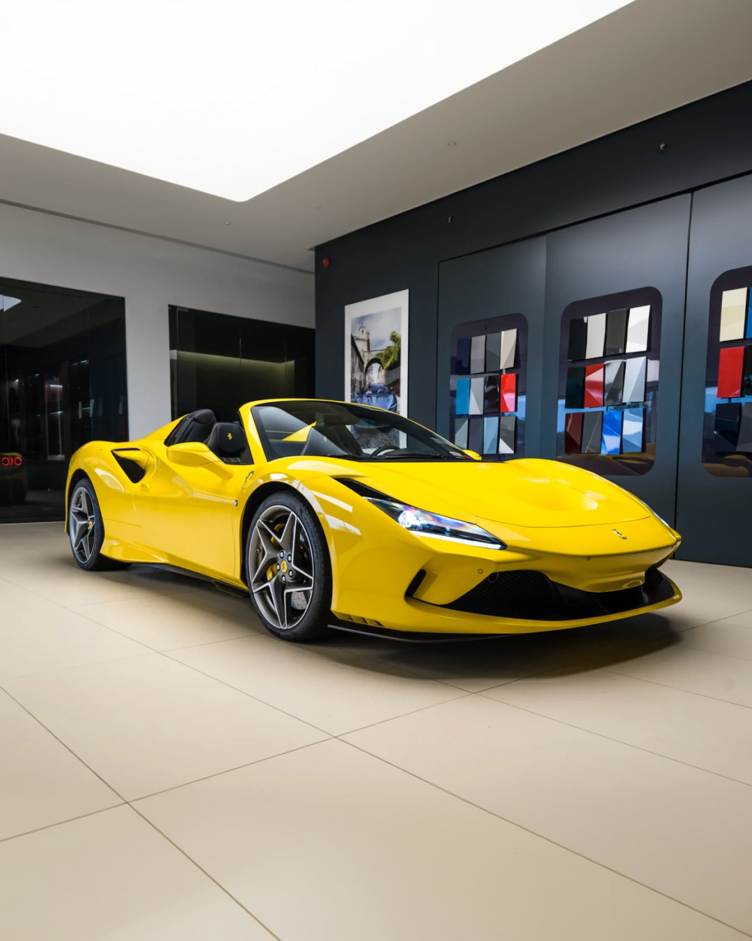 RTM Otomoto Wielkanoc Instagram