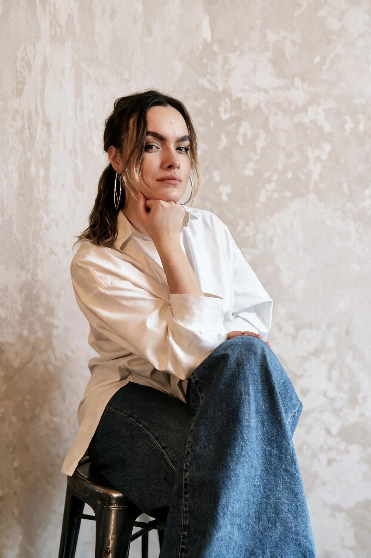 Alicja Jarentowska Graphic Designer 