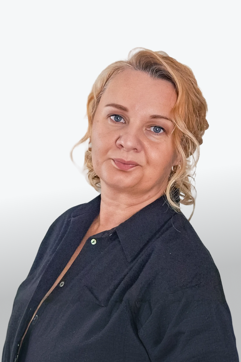 Agnieszka Frąckowiak PPC Specialist